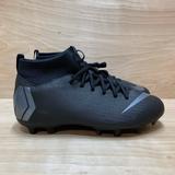 Nike Shoes | Nike Kids Superfly Academy 6 Fg Soccer Cleats | Color: Black | Size: 5.5