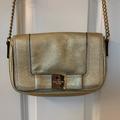 Kate Spade Bags | Kate Spade Cross Body Handbag | Color: Gold | Size: Os