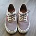 Levi's Shoes | Levi's Shoes | Color: Gray/White | Size: 5.5