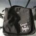 Victoria's Secret Bags | Forever Angel Victoria’s Secret Travel Bag | Color: Black/Pink | Size: Os