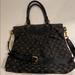 Louis Vuitton Bags | Louis Vuitton Neo Cabby Noir Mm | Color: Black | Size: Os