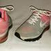 Nike Shoes | Nike Air Max 2017 Womens Shoes Sz 6.5 | Color: Gray/Pink | Size: 6.5