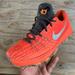 Nike Shoes | Nike Kd Boys Youth Sz 6.5 Basketball Shoes | Color: Orange | Size: 6.5 Youth