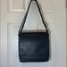 Coach Bags | Coach Crossbody Messenger Bag | Color: Black | Size: Os