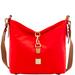 Dooney & Bourke Bags | Dooney & Bourke Windham Annie Sac Hobo Bag Nwt | Color: Red | Size: Os
