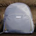 Kate Spade Bags | Kate Spade Dawn Medium Backpack | Color: Blue | Size: Os