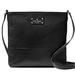 Kate Spade Bags | Kate Spade Black Bay Street Cora Crossbody New | Color: Black | Size: Os