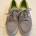 Nike Shoes | Men’s Janoski’s | Color: Gray/White | Size: 7