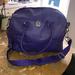 Lululemon Athletica Bags | Lululemon Duffle | Color: Gray/Purple | Size: Os