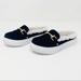 Jessica Simpson Shoes | Jessica Simpson | Girls Regency Slip On Shoe | Color: Black/White | Size: 12g