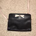 Kate Spade Bags | Kate Spade Cross-Body | Color: Black | Size: Os