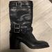 Jessica Simpson Shoes | Jessica Simpson Nermin Boots | Color: Black | Size: 8