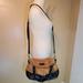 Kate Spade Bags | Kate Spade Sloan Leather & Weaved Shoulder Bag | Color: Black/Tan | Size: Os
