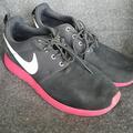 Nike Shoes | Nike | Color: Black/Red | Size: 6y