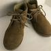 J. Crew Shoes | Jcrew Calvert K3 Desert Ankle Boots Used Condition No Box | Color: Tan | Size: 3bb