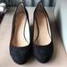 Jessica Simpson Shoes | Jessica Simpson High Heels | Color: Black | Size: 9