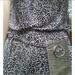 Michael Kors Bags | Michael Michael Kors Mk Logo Leather Belt Bag | Color: Black | Size: Os