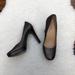 Michael Kors Shoes | Michael Kors Platform Heels Size 8.5 | Color: Brown | Size: 8.5