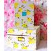 Kate Spade Bags | Kate Spade Lemon Nesting Storage Box | Color: Red | Size: Os