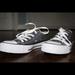 Converse Shoes | Gray Converse Shoes | Color: Gray | Size: 5
