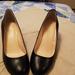 Jessica Simpson Shoes | Jessica Simpson Shoes | Color: Black | Size: 10