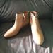 Ralph Lauren Shoes | Boots | Color: Brown | Size: 8.5