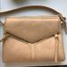 Free People Bags | Free People Crossbody | Color: Cream/Tan | Size: Os