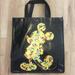 Disney Bags | Disney Bag | Color: Black/Yellow | Size: Os