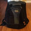 Nike Bags | Nike Small Backpack | Color: Black | Size: Approx 15x12