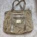 Coach Bags | Gold Coach Purse | Color: Gold | Size: Os