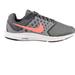 Nike Shoes | Nike Running Shoes Womens Wide | Color: Gray/Pink | Size: 9.5