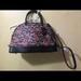 Coach Bags | Coach Two Way Bag Nwt | Color: Black/Pink | Size: Os