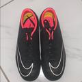 Nike Shoes | Nike Sneakers | Color: Black/Pink | Size: 5.5