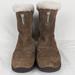 Columbia Shoes | Columbia Winter Boots | Color: Brown/Tan | Size: 4