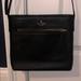 Kate Spade Bags | Kate Spade Black Crossbody Bag | Color: Black | Size: Os
