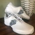 Nike Shoes | Nike Golf Shoes | Color: White | Size: 9.5