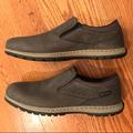 Columbia Shoes | Euc Columbia Winter Loafer, Gray | Color: Gray | Size: 8.5