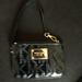 Michael Kors Bags | Michael Kors Clutch Black | Color: Black | Size: Os