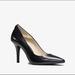 Michael Kors Shoes | Michael Kors Heels. Black. Size 6.5 | Color: Black | Size: 6.5