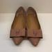 J. Crew Shoes | J Crew Ballet Flats - Size 7 | Color: Cream/Tan | Size: 7