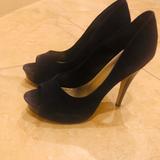 Jessica Simpson Shoes | Jessica Simpson Shoes | Color: Blue | Size: 9