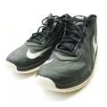 Nike Shoes | Nike Team Hustle D4 Hi Top Athletic Shoes 6 | Color: Black | Size: 6