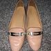 Coach Shoes | Coach Loafers Size 7 | Color: Tan | Size: 7