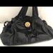 Gucci Bags | Gucci Snakeskin Purse | Color: Black/Gold | Size: Os