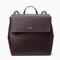 Kate Spade Bags | Kate Spade Somerville Road Megyn Choco Backpack | Color: Brown | Size: Os