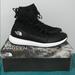 The North Face Shoes | Men’s North Face Touji Mid Lace | Color: Black | Size: 9