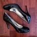 Jessica Simpson Shoes | Jessica Simpson Black Patent Leather Pumps | Color: Black | Size: 9