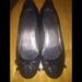 Coach Shoes | Coach Dress Shoes Sz9b | Color: Black | Size: 9