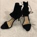 Jessica Simpson Shoes | Jessica Simpson Womens Shoes | Color: Black | Size: 7.5