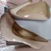 Jessica Simpson Shoes | Jessica Simpson Heels | Color: Tan | Size: 8.5